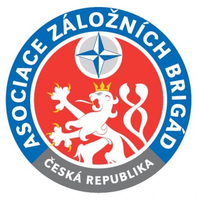 Logo Asociace Záložních Brigád. Zdroj: AZB