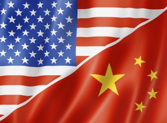 Spojené státy americké proti Číně
