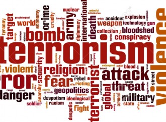 Mezinárodní terorismus není pro Evropu hrozbou