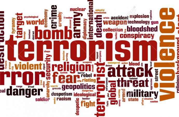 Mezinárodní terorismus není pro Evropu hrozbou