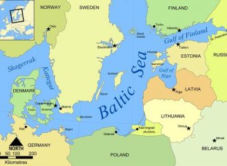 Innovation and cooperation are crucial for Baltic Sea region