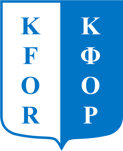 Logo_KFOR
