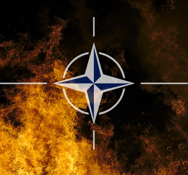 Ako rozbiť NATO?