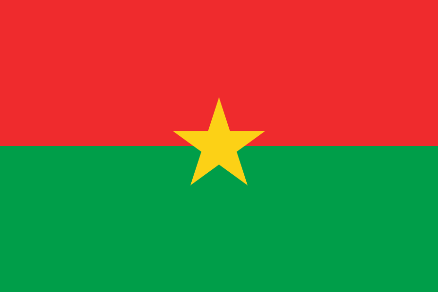 Převrat v Burkina Faso: poslední záchvěv minulého režimu?