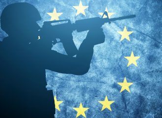 Společná evropská armáda je správným krokem